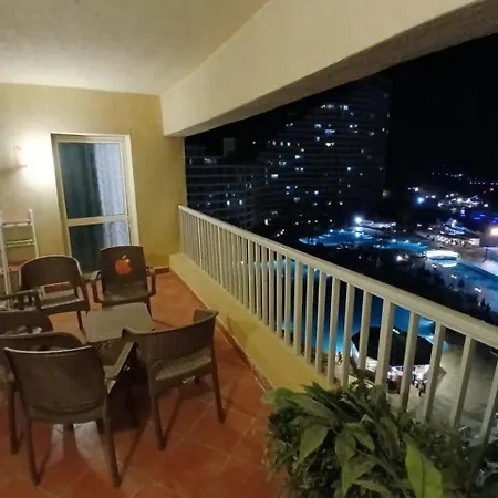 Porto Elsokhna Vip Apartment